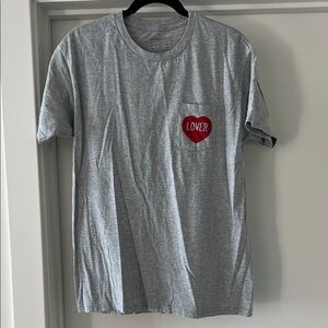 Vintage MNKR BRAND Lover Tee